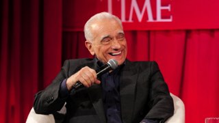 Gwiazda "Czarnobyla" w nowym filmie Martina Scorsesego