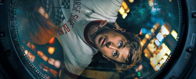 Tw&oacute;rcy "Projektu Hail Mary&rdquo; zapewniają, że na planie nie użyto...