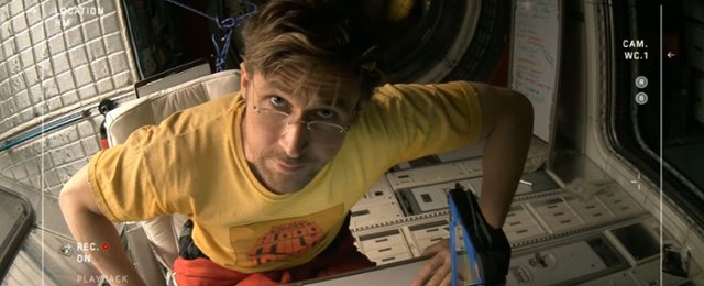 Pierwsze reakcje na "Projekt Hail Mary". Jeden z najlepszych...