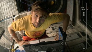 "Projekt Hail Mary" to jeden z najlepszych film&oacute;w SF XXI wieku?