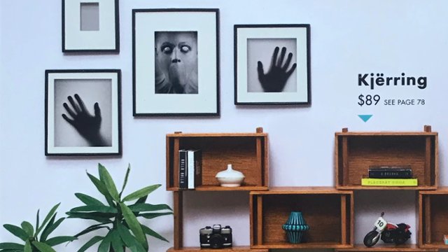 Tw&oacute;rca "Niedobranych" opowie o nawiedzonym sklepie meblowym