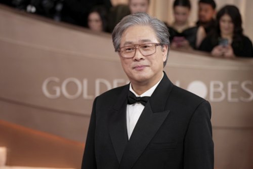 Cannes 2026: Chan-wook Park na czele festiwalowego jury