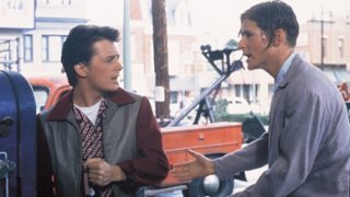 Gwiazda "Powrotu do przyszłości" oskarżona o zmuszanie do seksu i darmowej pracy