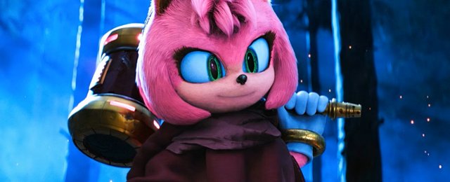 Gotowi na Amy Rose w akcji? Ruszyły zdjęcia do czwartego "Sonica"