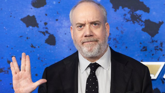 Paul Giamatti zmierzy się z morderczym tajnym stowarzyszeniem