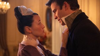 Netflix: polski Top 10 tygodnia &ndash; "Bridgertonowie" wyprzedzają "Ołowiane dzieci"