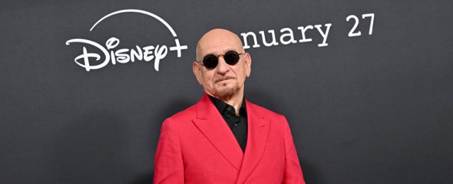 Ben Kingsley w czwartej części "Sonica"? Może mieć kluczową rolę