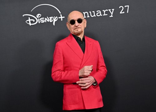 Ben Kingsley w czwartej części "Sonica"? Może mieć kluczową rolę