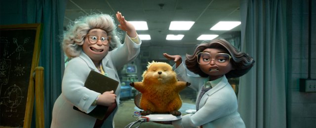 Eureka! Poznajcie top 10 animowanych naukowc&oacute;w