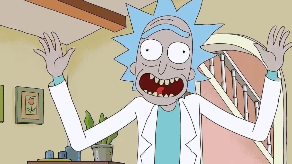 Stało się! "Ricky i Morty" dostaje film pełnometrażowy