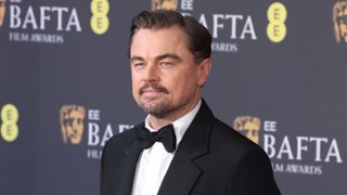 Wąsaty DiCaprio na planie nowego filmu Scorsesego. Są zdjęcia