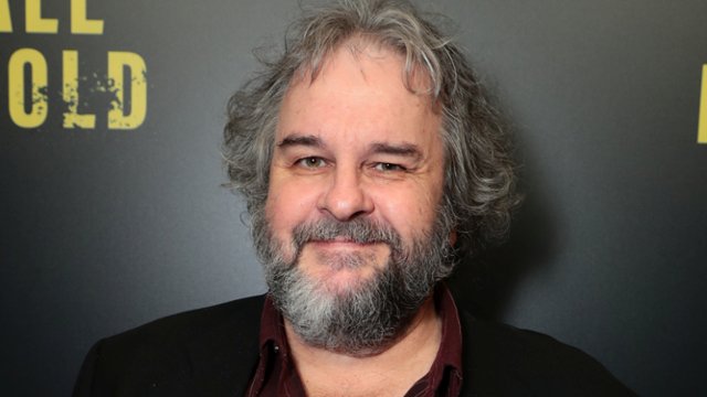 Peter Jackson otrzyma honorową Złotą Palmę na festiwalu w Cannes