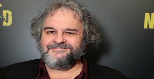 Peter Jackson otrzyma honorową Złotą Palmę na festiwalu w Cannes