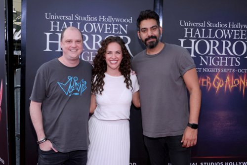 Stali wsp&oacute;łpracownicy Flanagana w obsadzie nowego "Egzorcysty"