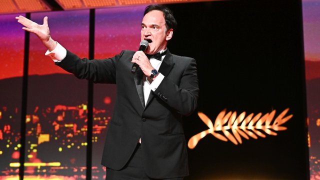 Tarantino zarzuca Rosannie Arquette brak klasy i honoru