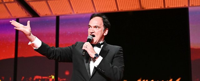 Afera o "Pulp Fiction". Tarantino zarzuca Rosannie Arquette brak...