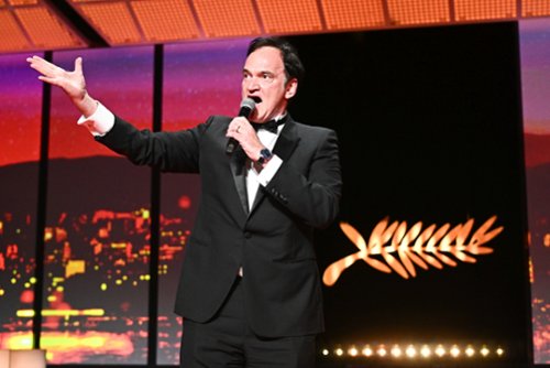 Tarantino zarzuca Rosannie Arquette brak klasy i honoru