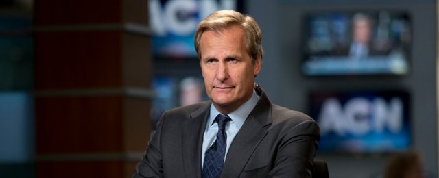 Jeff Daniels dołączył do obsady 5. sezonu "The Morning Show"