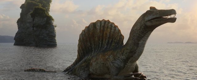 Netflix: Top 10 tygodnia - widzowie chcą oglądać dinozaury