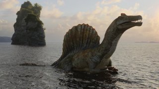 Netflix: Top 10 tygodnia - widzowie chcą oglądać dinozaury