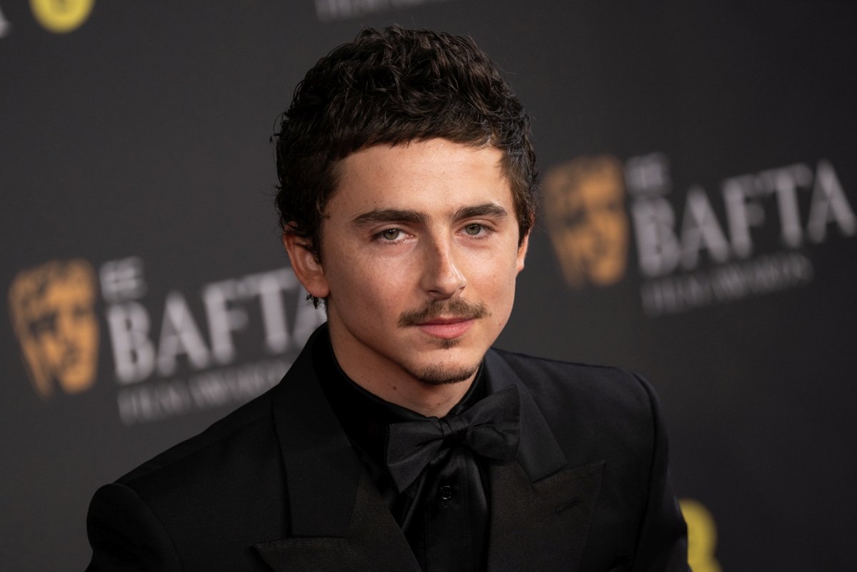 Bez baletu Chalamet nie byłby aktorem? Znana tancerka komentuje