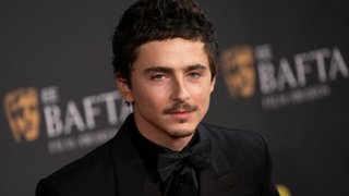 Bez baletu Chalamet nie byłby aktorem? Znana tancerka komentuje