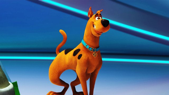 Kto zagra pierwszego właściciela Scooby'ego-Doo w aktorskim...