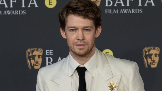 Joe Alwyn zagra u boku Rachel Weisz i Matthew Macfadyena