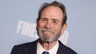 Tommy Lee Jones po latach wraca na mały ekran