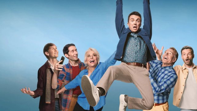 Malcolm i jego zwariowany świat wracają w nowym zwiastunie 