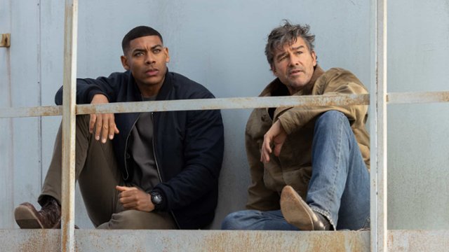 Z "Lanterns" do kontynuacji "Supermana"