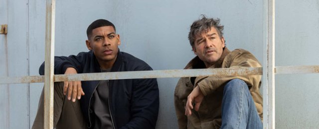 Aaron Pierre zagra w kontynuacji "Supermana". Powt&oacute;rzy rolę z...