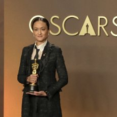 Autumn Durald Arkapaw pierwszą kobietą nagrodzoną Oscarem za zdjęcia