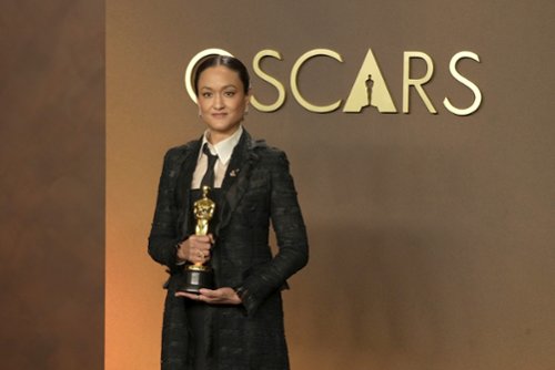 Autumn Durald Arkapaw pierwszą kobietą nagrodzoną Oscarem za...