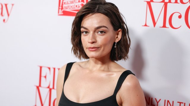 Kto zastąpi Emmę Mackey w nowym filmie tw&oacute;rczyni "Holiday"?