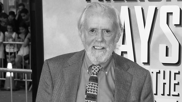 Nie żyje Matt Clark. Występował u boku m.in. Eastwooda i Wayne'a