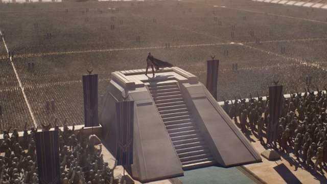 "Diuna: Część trzecia": Gwiazdy filmu zdradzają nowe szczeg&oacute;ły...