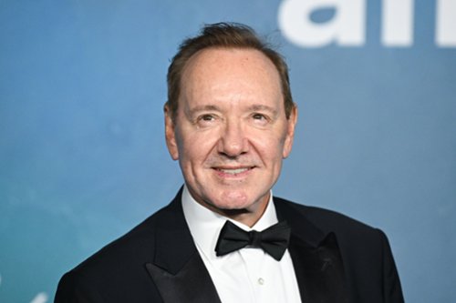 Kevin Spacey dogadał się z oskarżycielami. Proces w Londynie...