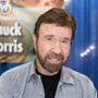 Chuck Norris trafił do szpitala