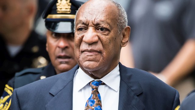 Bill Cosby odpowiedzialny za gwałt. Ma zapłacić ogromne...