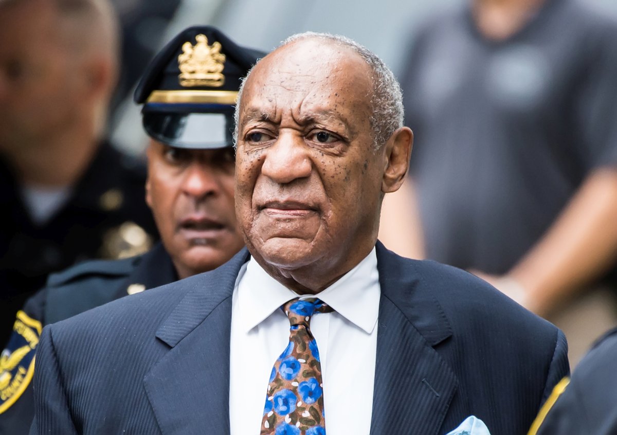 Bill Cosby odpowiedzialny za gwałt. Ma zapłacić ogromne odszkodowanie