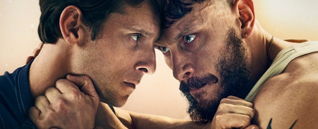 Odmieniony tw&oacute;rca "Reniferka" na zdjęciach z nowego serialu