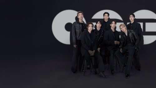 Netflix: Top 10 tygodnia - zesp&oacute;ł BTS na topie