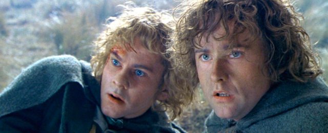 Nowy "Władca Pierścieni" w rękach znanego fana Tolkiena. O czym...