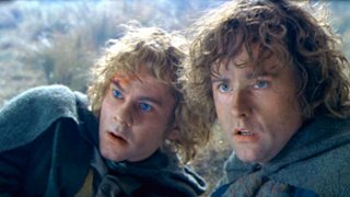 Nowy "Władca Pierścieni" w rękach znanego fana Tolkiena. O czym opowie film? 