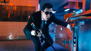 Donnie Yen wkr&oacute;tce wejdzie na plan kolejnego spin-offu "Johna Wicka"