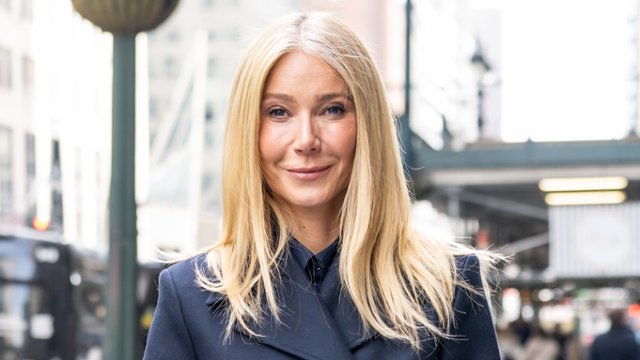 Gwyneth Paltrow z gł&oacute;wną rolą w nowym filmie Netfliksa. To...