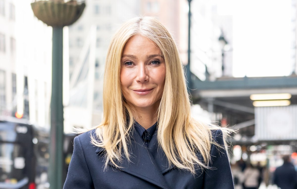 Gwyneth Paltrow z główną rolą w nowym filmie Netfliksa. To ekranizacja książki