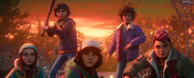 Powr&oacute;t do Hawkins coraz bliżej. Nowy zwiastun "Stranger Things:...