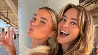 Gwiazdy nowego "Słonecznego patrolu" dzielą się zdjęciami z planu